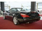Mercedes-Benz SL-Klasse bei Gebrauchtwagen.expert - Abbildung (7 / 15)
