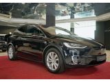 Tesla Model X bei Gebrauchtwagen.expert - Abbildung (12 / 15)