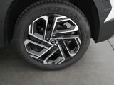 Hyundai Tucson bei Gebrauchtwagen.expert - Abbildung (6 / 12) Hyundai Tucson bei Gebrauchtwagen.expert - Abbildung (6 / 12)