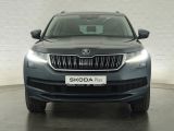 Skoda Kodiaq bei Gebrauchtwagen.expert - Abbildung (4 / 15)