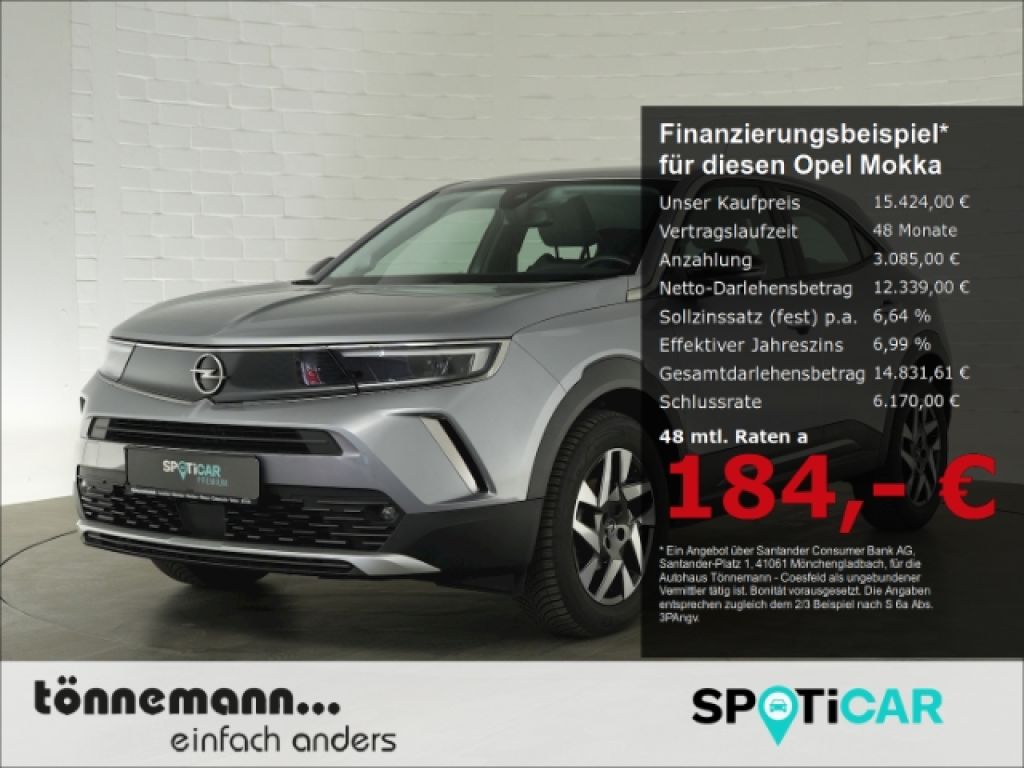 Opel BUSINESS bei Gebrauchtwagen.expert - Hauptabbildung Opel BUSINESS bei Gebrauchtwagen.expert - Hauptabbildung