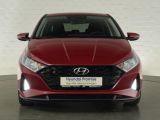 Hyundai i20 bei Gebrauchtwagen.expert - Abbildung (4 / 15)