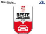 Hyundai Kona bei Gebrauchtwagen.expert - Abbildung (4 / 15)