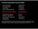Hyundai Kona bei Gebrauchtwagen.expert - Abbildung (6 / 15)