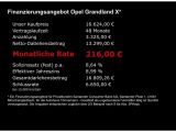 Opel Grandland X bei Gebrauchtwagen.expert - Abbildung (5 / 15)