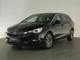 Opel Astra bei Gebrauchtwagen.expert - Abbildung (2 / 15)