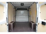 Opel Movano bei Gebrauchtwagen.expert - Abbildung (9 / 15)