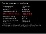 Skoda Karoq bei Gebrauchtwagen.expert - Abbildung (5 / 15)