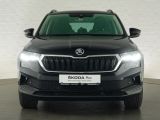 Skoda Karoq bei Gebrauchtwagen.expert - Abbildung (4 / 15)