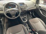 Ford Ka bei Gebrauchtwagen.expert - Abbildung (14 / 15) Ford Ka bei Gebrauchtwagen.expert - Abbildung (14 / 15)