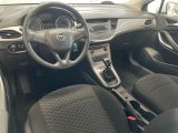 Opel Astra bei Gebrauchtwagen.expert - Abbildung (12 / 15)