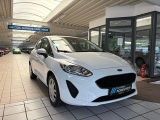 Ford Fiesta bei Gebrauchtwagen.expert - Abbildung (3 / 11)