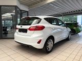 Ford Fiesta bei Gebrauchtwagen.expert - Abbildung (4 / 11)