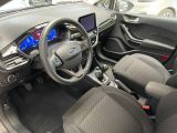 Ford Fiesta bei Gebrauchtwagen.expert - Abbildung (8 / 15)