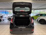 Ford Fiesta bei Gebrauchtwagen.expert - Abbildung (12 / 12) Ford Fiesta bei Gebrauchtwagen.expert - Abbildung (12 / 12)