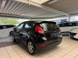 Ford Fiesta bei Gebrauchtwagen.expert - Abbildung (6 / 12) Ford Fiesta bei Gebrauchtwagen.expert - Abbildung (6 / 12)
