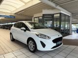 Ford Fiesta bei Gebrauchtwagen.expert - Abbildung (3 / 10)