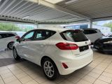 Ford Fiesta bei Gebrauchtwagen.expert - Abbildung (6 / 10)