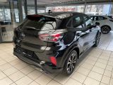 Ford Puma bei Gebrauchtwagen.expert - Abbildung (3 / 13) Ford Puma bei Gebrauchtwagen.expert - Abbildung (3 / 13)