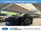 Ford Puma bei Gebrauchtwagen.expert - Abbildung (3 / 11)