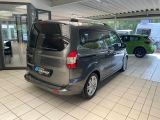 Ford Tourneo bei Gebrauchtwagen.expert - Abbildung (4 / 15)