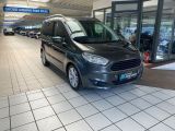 Ford Tourneo bei Gebrauchtwagen.expert - Abbildung (3 / 15)