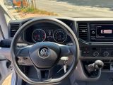 VW Crafter bei Gebrauchtwagen.expert - Abbildung (9 / 15)
