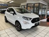 Ford EcoSport bei Gebrauchtwagen.expert - Abbildung (3 / 15) Ford EcoSport bei Gebrauchtwagen.expert - Abbildung (3 / 15)