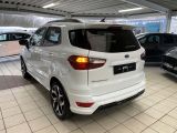 Ford EcoSport bei Gebrauchtwagen.expert - Abbildung (6 / 15) Ford EcoSport bei Gebrauchtwagen.expert - Abbildung (6 / 15)