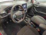 Ford Fiesta bei Gebrauchtwagen.expert - Abbildung (8 / 15)