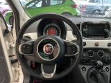 Fiat 500 bei Gebrauchtwagen.expert - Abbildung (9 / 14)