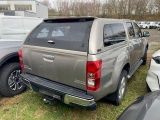 Isuzu D-MAX bei Gebrauchtwagen.expert - Abbildung (4 / 10)