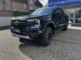 Ford Ranger bei Gebrauchtwagen.expert - Abbildung (3 / 15) Ford Ranger bei Gebrauchtwagen.expert - Abbildung (3 / 15)