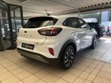 Ford Puma bei Gebrauchtwagen.expert - Abbildung (4 / 15) Ford Puma bei Gebrauchtwagen.expert - Abbildung (4 / 15)
