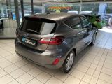 Ford Fiesta bei Gebrauchtwagen.expert - Abbildung (4 / 15)
