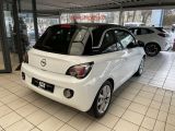 Opel Adam bei Gebrauchtwagen.expert - Abbildung (4 / 14)