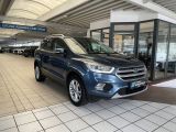 Ford Kuga bei Gebrauchtwagen.expert - Abbildung (3 / 15) Ford Kuga bei Gebrauchtwagen.expert - Abbildung (3 / 15)