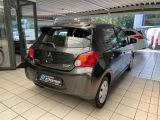 Mitsubishi Space Star bei Gebrauchtwagen.expert - Abbildung (4 / 14) Mitsubishi Space Star bei Gebrauchtwagen.expert - Abbildung (4 / 14)