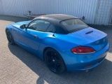 BMW Z4 bei Gebrauchtwagen.expert - Abbildung (4 / 13)