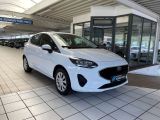 Ford Fiesta bei Gebrauchtwagen.expert - Abbildung (3 / 15)