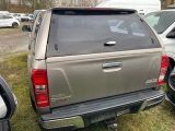 Isuzu D-MAX bei Gebrauchtwagen.expert - Abbildung (6 / 10)