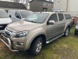 Isuzu D-MAX bei Gebrauchtwagen.expert - Abbildung (3 / 10)