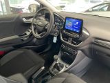 Ford Puma bei Gebrauchtwagen.expert - Abbildung (15 / 15) Ford Puma bei Gebrauchtwagen.expert - Abbildung (15 / 15)