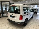 VW Caddy bei Gebrauchtwagen.expert - Abbildung (4 / 14)