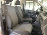 VW Caddy bei Gebrauchtwagen.expert - Abbildung (12 / 14)