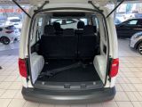 VW Caddy bei Gebrauchtwagen.expert - Abbildung (14 / 14)