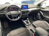 Ford Focus bei Gebrauchtwagen.expert - Abbildung (12 / 14)