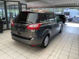 Ford C-MAX bei Gebrauchtwagen.expert - Abbildung (4 / 15)