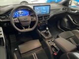 Ford Focus ST bei Gebrauchtwagen.expert - Abbildung (12 / 15)