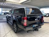 Ford Ranger bei Gebrauchtwagen.expert - Abbildung (6 / 15)
